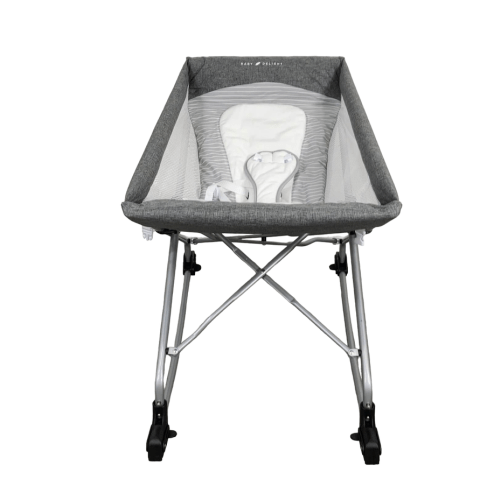 Baby Delight Go With Me Sway Portable Infant Rocker
