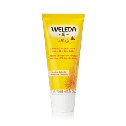 Calendula Diaper Cream