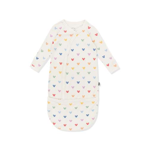 Bundler in Pastel Mickey Mouse