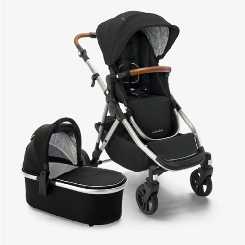Stroller Cash Fund