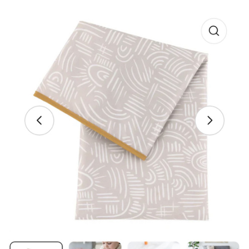 Wander Splat Mat | Kids Waterproof Messy Mat and Playmat - Dimples NZ | Wander