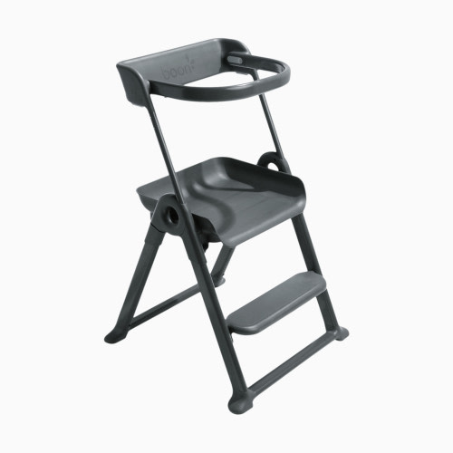 Boon PIVOT Toddler Tower - Grey