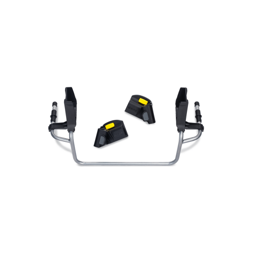 Bob Single Jogging Stroller Adapter for Nuna Infant Car Seats