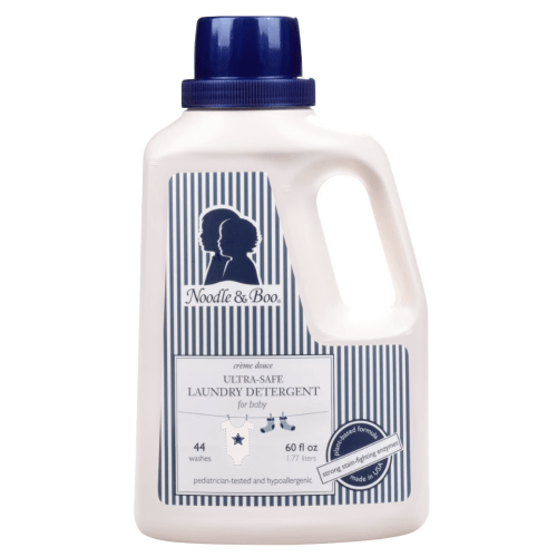 Noodle & Boo Laundry Detergent