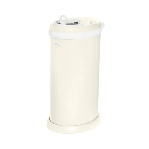 ubbi stainless steel diaper pail