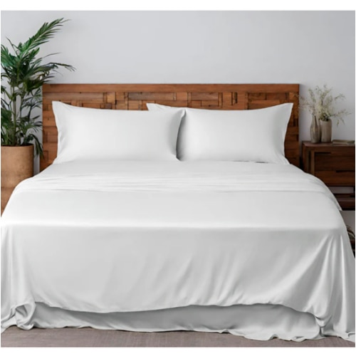 Dosaze ThermaCool Sheet Set