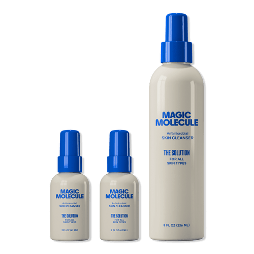 Ultimate Bundle Hypochlorous Acid Spray