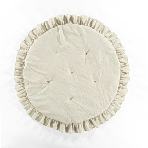 Lush Decor Polyester Playmat | Wayfair