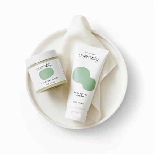 Diaper Cream Bundle – Esembly