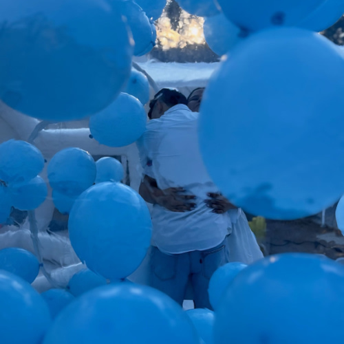 Amazon: Baby Registry