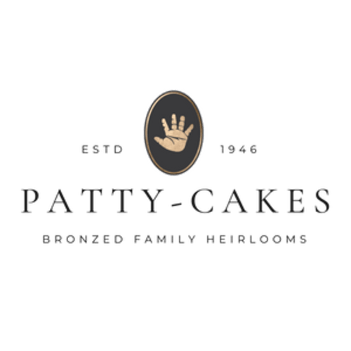 12 x 16” SOLID WOOD SHADOWBOX - PERSONALIZED PHOTO FRAME WITH BRONZE H – Patty-Cakes International