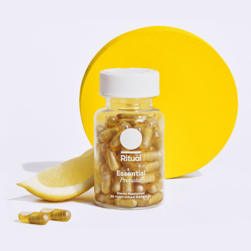 Ritual Essential Prenatal