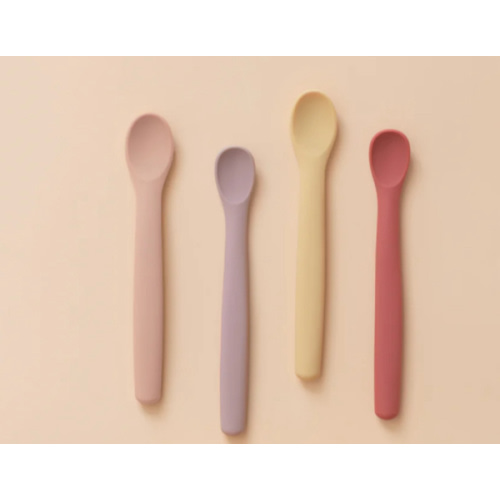 Baby Spoons | Easy Feeding | Moonkie