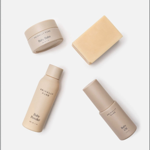 THE BABY KIT | organic baby products - Primally Pure Skincare