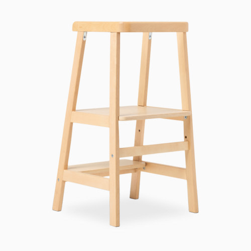 The Toddler Tower