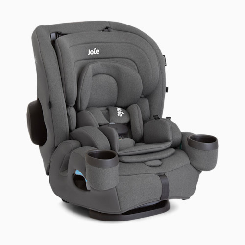 Joie Saffron SI 4-in-1 Convertible Car Seat - Thunder