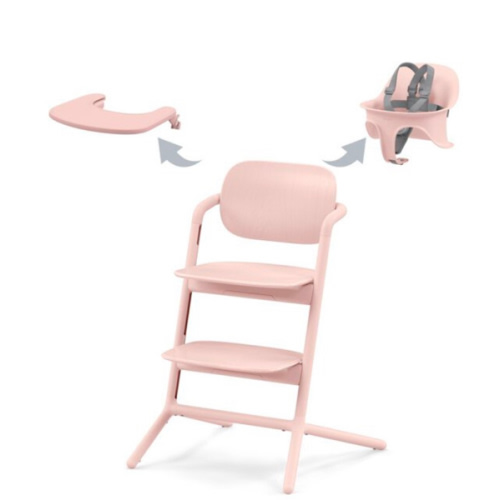 CYBEX Lemo 3-in-1 | High Chair Solution