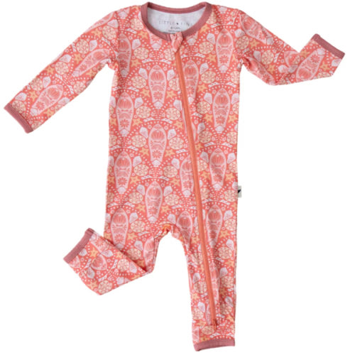 Dawn Patrol Romper – Little Fins
