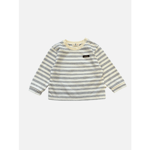 MINI STRIPE LONGSLEEVE