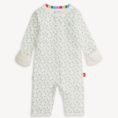 Magnetic Coverall – Magnetic Me