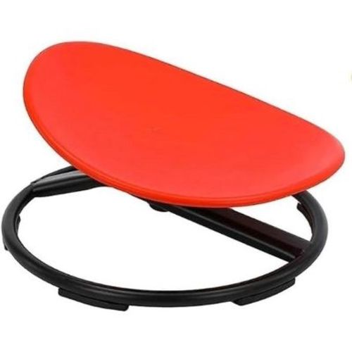 Giggle & Play | Kids Montessori Spinning Sensory Swivel Balance Chair