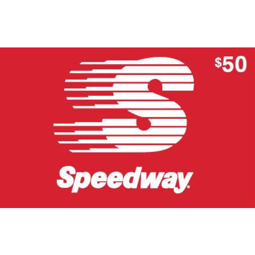 Speedway Gift Card