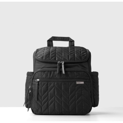 Forma Backpack Diaper Bag - Black - Skip Hop | Carter's