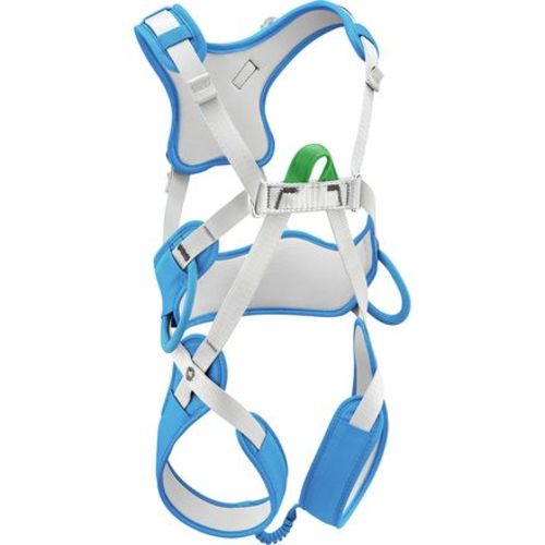 Petzl Ouistiti Full Body Climbing Harness - Kids' - Kids