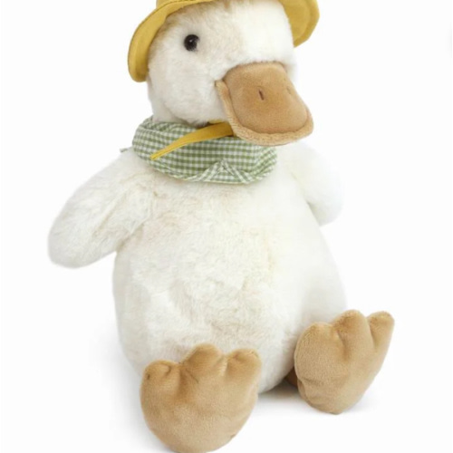 Puddles Duck