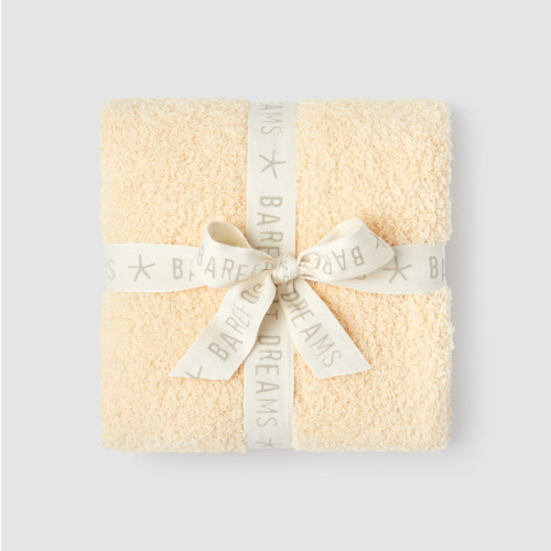 CozyChic® Stroller Blanket - Daffodil