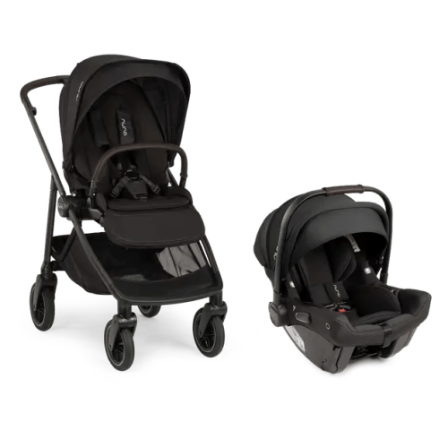 Stroller & Car Seat Fund