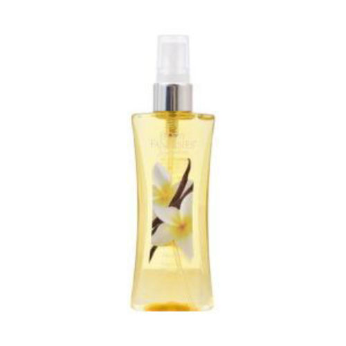 Body Fantasies Signature Vanilla Fragrance Body Spray 3.2 Fl Oz