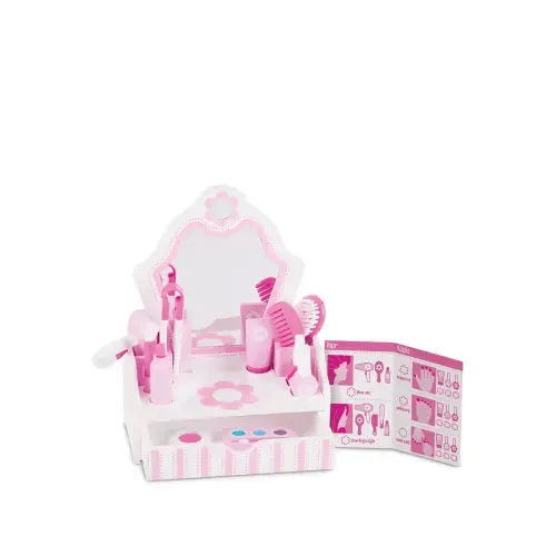 Beauty Salon Play Set