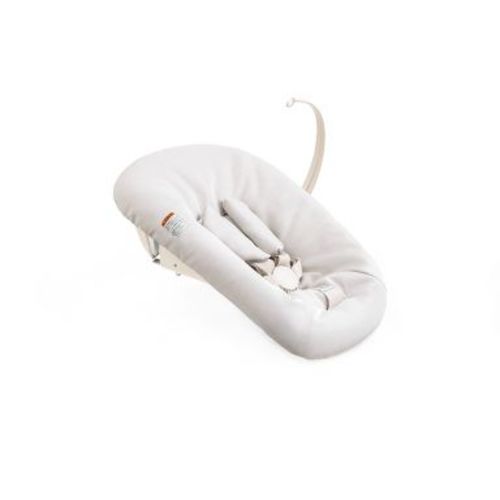 Stokke Tripp Trapp Newborn High Chair Accessory Set - Vanilla White