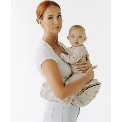 The Tushbaby Hip Carrier