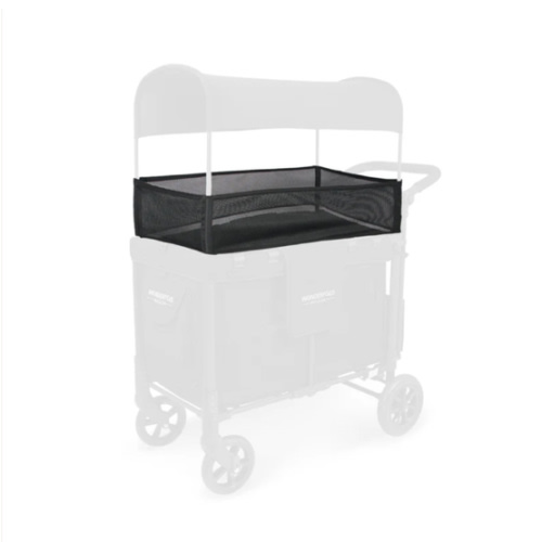 4-Sided Shade Net | W4 Elite