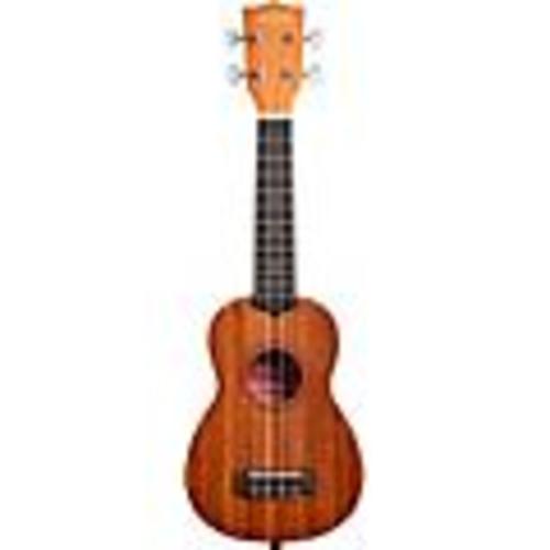 Kala KA-15S Soprano Ukulele