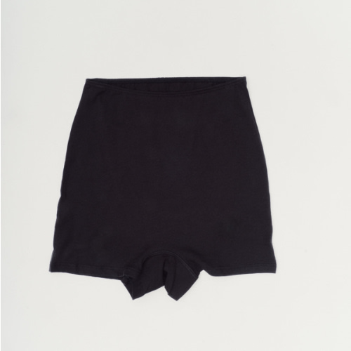 100% organic cotton High Sleep Short