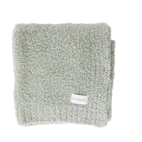 Bamboni Receiving Blanket - Baby