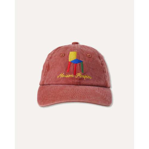 The Garden Chair Hat – Maison Pimpim