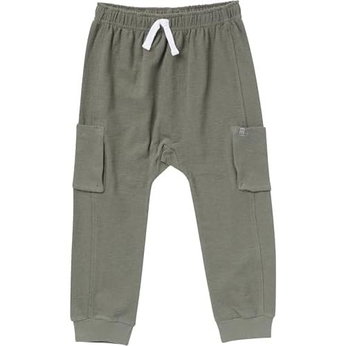 Modern Moments by Gerber Baby Boys' Jogger