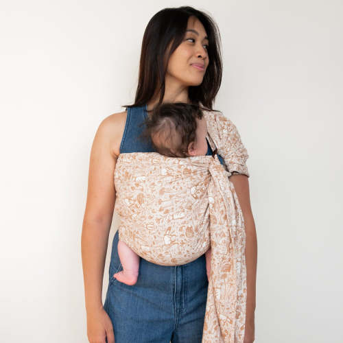 Woodland Ring Sling