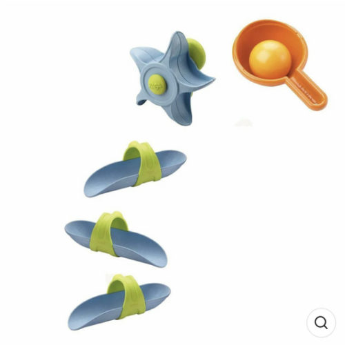 Bathtub Ball Track Set | HABA USA