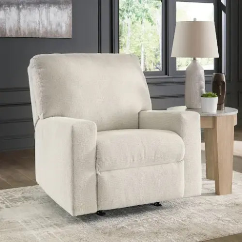 Manual Rocker Recliner