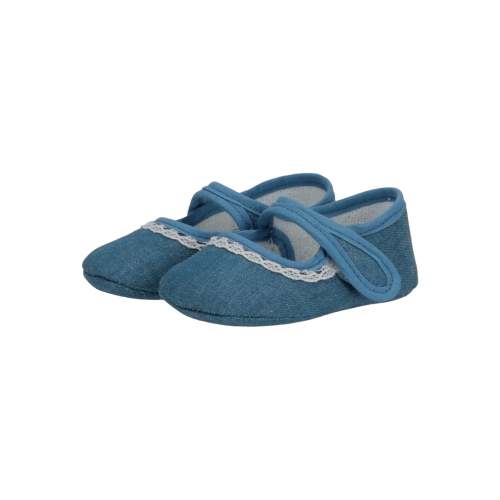 Denim Girl Shoes
