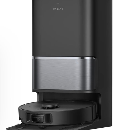 Dreame L40 Ultra Gen 2 Robot Vacuum