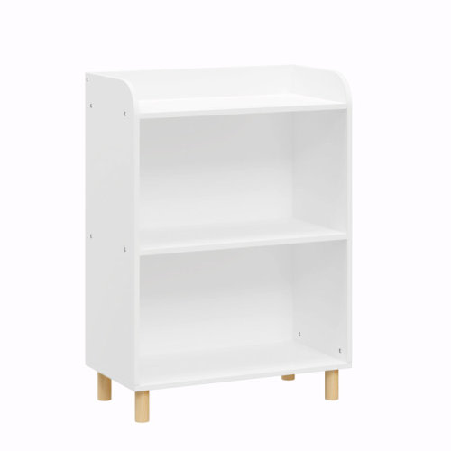 Gemma Violet Adamsville Gemma Violet Solid Wood Toy Organizer | Wayfair