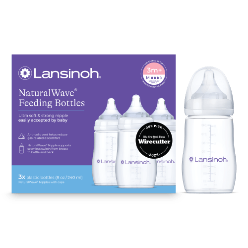 Baby Bottles 8oz