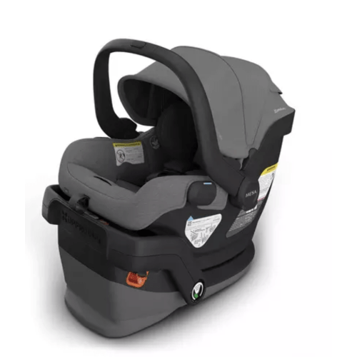 UPPAbaby Mesa V3 Infant Car Seat- Greyson