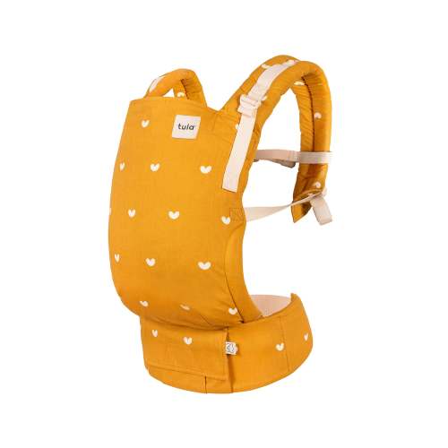 Play Original Baby Carrier in Cotton – Tula United States